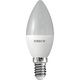 Лампа светодиодная IONICH свеча ILED-SMD2835-C37-6Вт-540Лм-230В-4000К-E14 - СКЛАД13.РФ