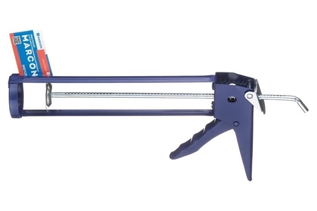 Пистолет для герметика скелетный Marcon МФЛ201 - СКЛАД13.РФ