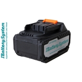 Аккумулятор 1BatterySystem 18B 4,0Aч Sturm SBP1804 - СКЛАД13.РФ