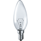 Лампа накаливания свеча матовая NI-B-60W-CL-E14-230V Navigator 94 304 - СКЛАД13.РФ