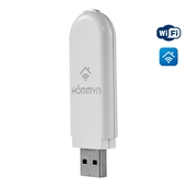 Модуль съемный управляющий HOMMYN HDN/WFN-02-01 - СКЛАД13.РФ