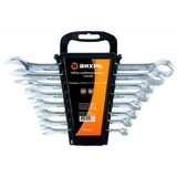 Набор комбинированых ключей 8шт 6-19мм Вихрь - СКЛАД13.РФ