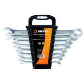 Набор комбинированых ключей 8шт 6-19мм Вихрь - СКЛАД13.РФ