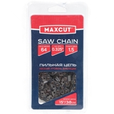 Цепь для бензопилы 20LV-64E 0,325 1,3 64 звена блистер MAXCUT - СКЛАД13.РФ