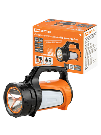 Фонарь светодиодный 