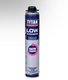Пена монтажная профессиональная всесезонная TYTAN Professional Low Expansion 60 750мл - СКЛАД13.РФ