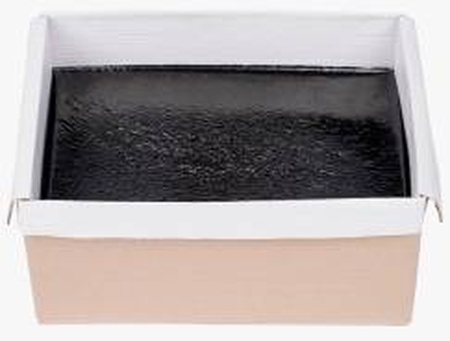 Битум строительный БН-90/10 20кг мешок (50/уп) - СКЛАД13.РФ