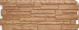 Фасадная панель Альта-Профиль Камень скалистый Памир 1160*450мм - СКЛАД13.РФ