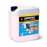 Грунтовка акриловая глубокого проникновения 10кг FARBITEX - СКЛАД13.РФ