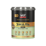 Эмаль ВД-АК-1179 ВГТ по дереву Профи база С 1кг - СКЛАД13.РФ
