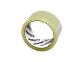 Скотч упаковочный 48мм*150м*50мк Адмирал (36шт/уп) - СКЛАД13.РФ