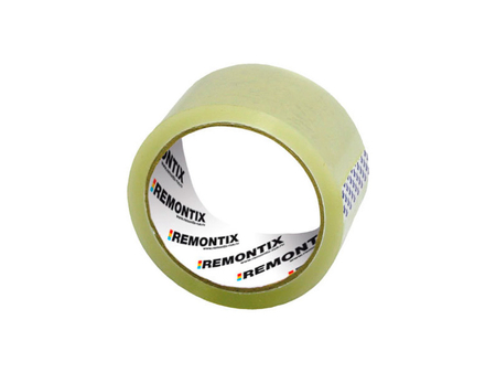 Скотч упаковочный 48мм*150м*50мк Адмирал (36шт/уп) - СКЛАД13.РФ