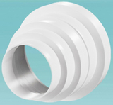 Редуктор многоступенчатый 150/125/120/100/80 мм - СКЛАД13.РФ