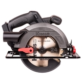 Циркулярная пила  KRESS, KU520.9, 20В BL 165mm - СКЛАД13.РФ