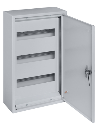 Корпус металлический ЩРН-36 (520х310х120) TDM - СКЛАД13.РФ