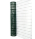 Сетка заборная 50*100мм 1,0*25м 2,0/2,5мм PVC - СКЛАД13.РФ