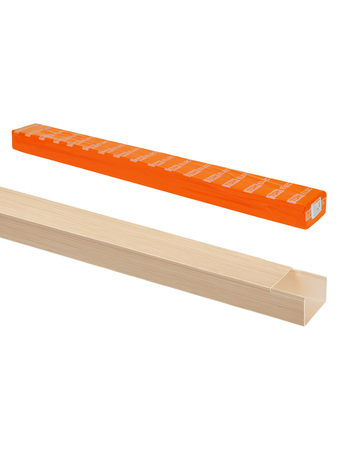 Кабель-канал 16х16 (2 м) 