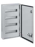 Корпус металлический ЩРН-48 IP66 (620*330*120) TDM - СКЛАД13.РФ