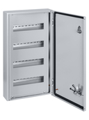 Корпус металлический ЩРН-48 IP66 (620х330х120) TDM - СКЛАД13.РФ