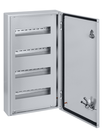 Корпус металлический ЩРН-48 IP66 (620х330х120) TDM - СКЛАД13.РФ