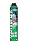 Клей-пена-цемент монтажная профессиональная MAKROFLEX (МАКРОФЛЕКС) 850мл - СКЛАД13.РФ