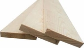 Доска профилированная 50*200*4000мм (0,04м3/25шт) Ель 1 сорт - СКЛАД13.РФ