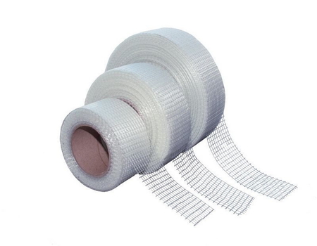 Серпянка самоклеящаяся 50мм*90м Адмирал - СКЛАД13.РФ