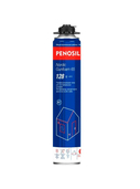 Пена монтажная профессиональная зимняя 850мл Krimelte Penosil Nordic Gunfoam - СКЛАД13.РФ