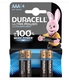 Батарейка Duracell UltraPower LR03 4BL Optimum AAA - СКЛАД13.РФ