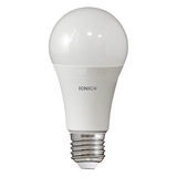 Лампа светодиодная IONICH ILED-SMD2835-А60-14Вт-1100Лм-230В-4000К-Е27 - СКЛАД13.РФ