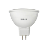 Лампа светодиодная IONICH ILED-SMD2835-JCDR-10Вт-900Лм-230В-4000К-GU5.3 - СКЛАД13.РФ