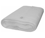 Ткань вафельная плотность 130 гр/м ширина 45cм длина 60м - СКЛАД13.РФ