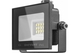 Прожектор светодиодный OFL-10-6K-BL-IP65-LED Онлайт - СКЛАД13.РФ
