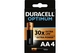 Батарейка Duracell Optimum AA LR06 4BL - СКЛАД13.РФ
