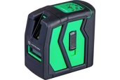 Лазерный уровень Instrumax Element 2D Green - СКЛАД13.РФ
