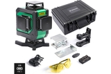 Лазерный уровень INSTRUMAX GL 4-360 Master SET - СКЛАД13.РФ