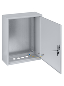 Корпус металлический ЩМП-2-1 (500х400х150) TDM - СКЛАД13.РФ