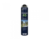Пена профессиональная Bostik PRO Standard 45 L 650мл - СКЛАД13.РФ