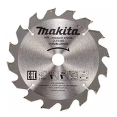 Диск пильный по дереву 185x30/20x2.2/1.4x24T MAKITA - СКЛАД13.РФ