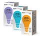 Лампа 42 серия светодиодная 42LED-A60-20W-230-6500K-E27  - СКЛАД13.РФ
