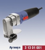 Ножницы листовые электрические S-01 Кратон - СКЛАД13.РФ