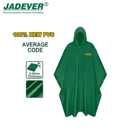 Дождевик JADEVER JDRC1001 - СКЛАД13.РФ