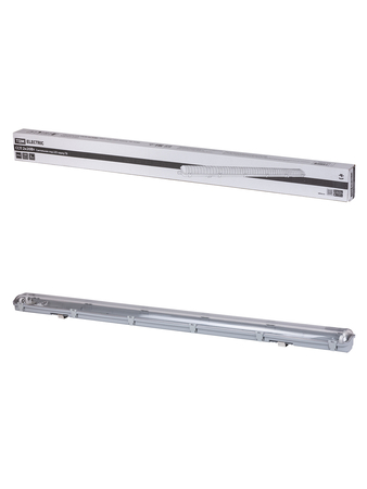 Светильник ССП 2х20Вт IP65 под LED лампу T8 TDM - СКЛАД13.РФ