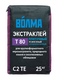 Клей для керамической плитки ВОЛМА-Экстраклей 25кг (56шт/упак.) - СКЛАД13.РФ