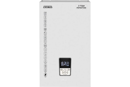 Котел электрический ZOTA MK-X Plus 21 кВт - СКЛАД13.РФ