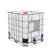 Еврокуб Пищевой 1000л - СКЛАД13.РФ