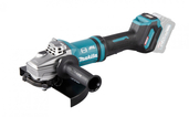 Шлифмашина угловая аккумуляторная MAKITA GA038GZ  - СКЛАД13.РФ