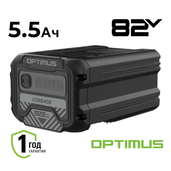 Аккумулятор Greenworks CORE400, 82V, 5,5 Ач - СКЛАД13.РФ