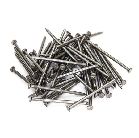 Гвозди строительные 7,5*250мм (Ящик 10кг) - СКЛАД13.РФ