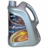 Масло моторное G-Energy Expert L 5W-30 5 л - СКЛАД13.РФ